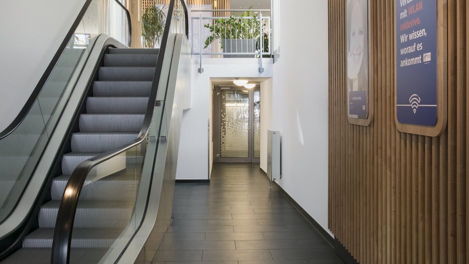 Holiday Inn Express Baden-Baden Exterior