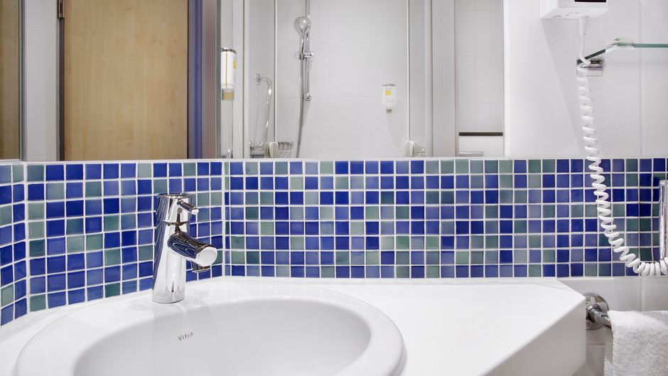 Holiday Inn Express Baden-Baden Room