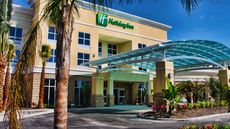 Holiday Inn Daytona Beach LPGA Blvd