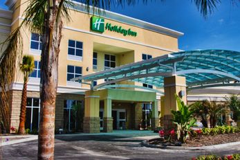 Holiday Inn Daytona Beach LPGA Blvd