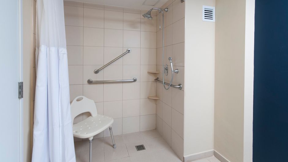 Holiday Inn Exp Veracruz Boca del Rio Room