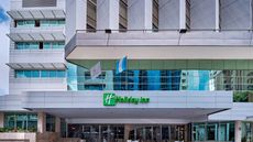 Holiday Inn Guatemala