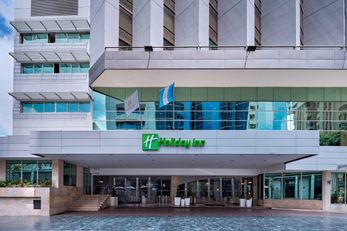 Holiday Inn Guatemala