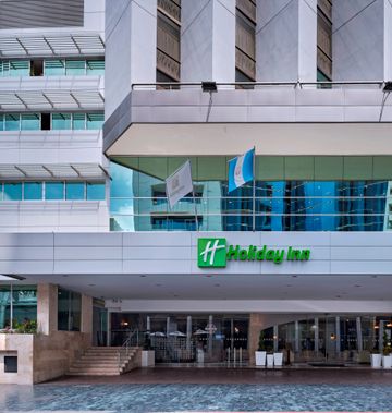 Holiday Inn Guatemala