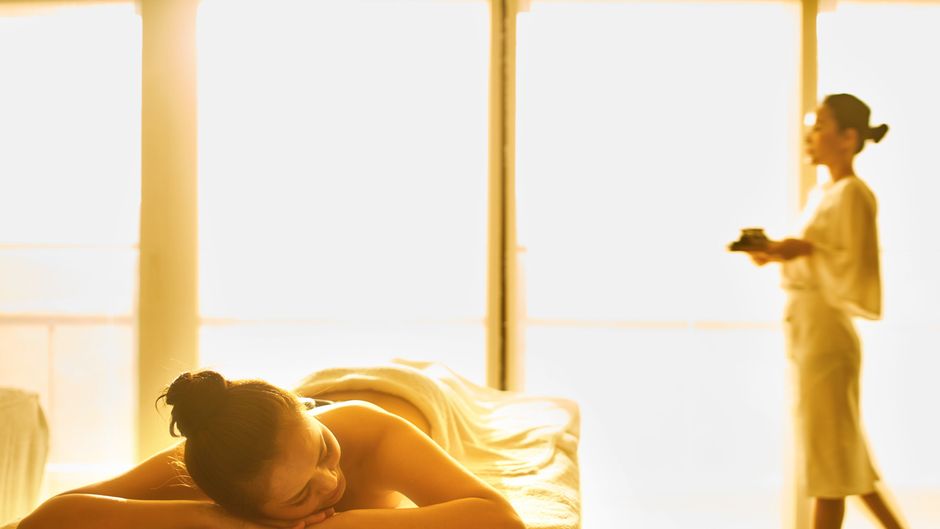 Crowne Plaza Sanya Haitang Bay Resort Spa