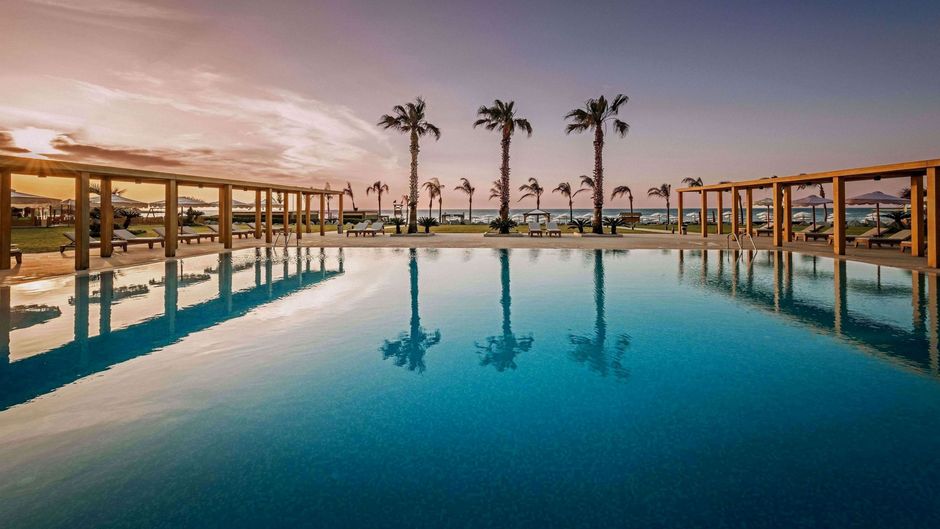 Alila Resort & Spa Exterior