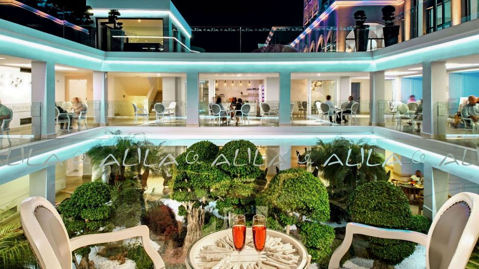 Alila Resort & Spa Other