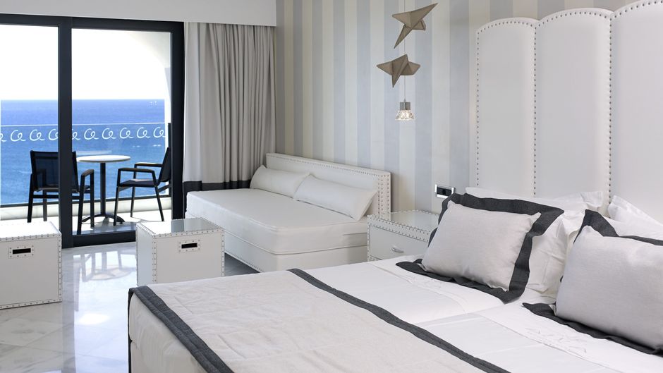 Alila Resort & Spa Room