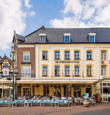 Hotel De Limbourg