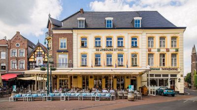 Hotel De Limbourg