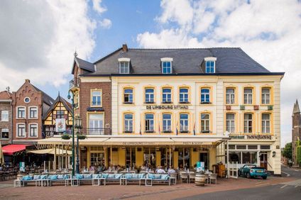 Hotel De Limbourg