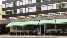 Hotel Point, Stockholm