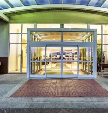 Holiday Inn Louisville Airport-Fair/Expo