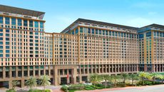 Ritz-Carlton Dubai Intl Finance Center