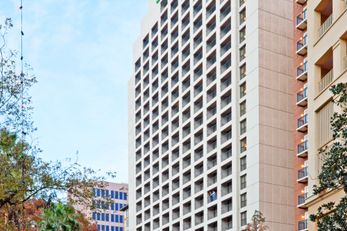 Holiday Inn San Antonio-Riverwalk