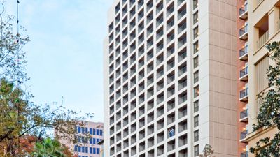 Holiday Inn San Antonio-Riverwalk