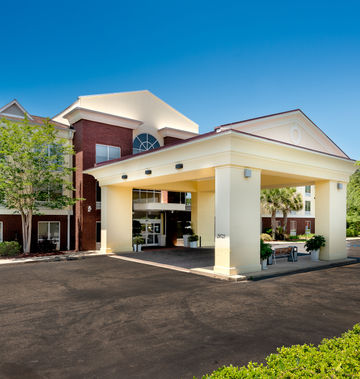 Holiday Inn Express & Suites Daphne