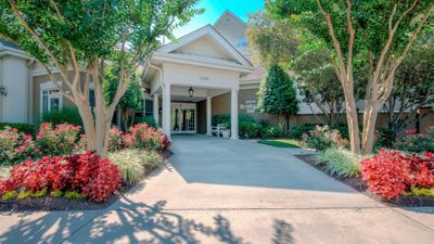 Residence Inn by Marriott Crabtree