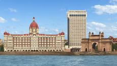 The Taj Mahal Palace