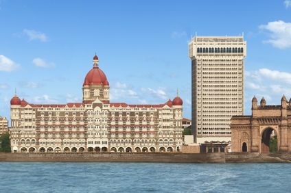 The Taj Mahal Palace