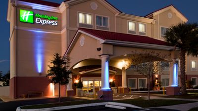 Holiday Inn Express Venice