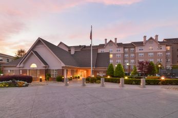 Residence Inn Charlotte Piper Glen