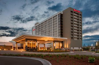 Denver Marriott Tech Center