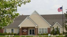 Residence Inn by Marriott Pontiac
