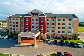 Fairfield Inn & Suites Weatherford