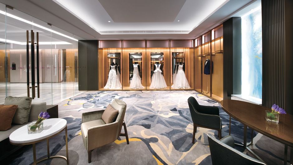 Crowne Plaza HEDA Spa