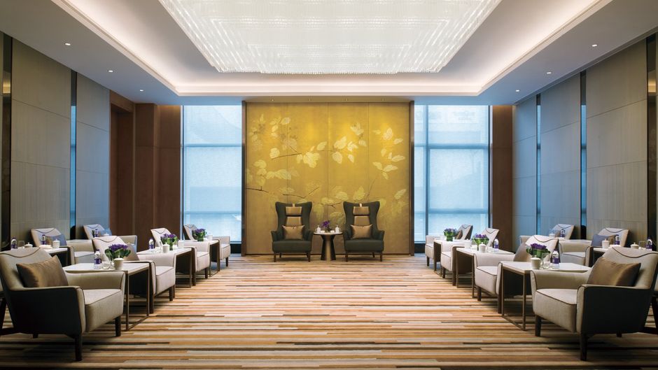Crowne Plaza HEDA Meeting