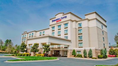 SpringHill Suites by Marriott