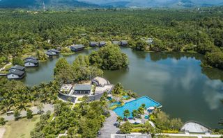 Mangala Resort & Spa