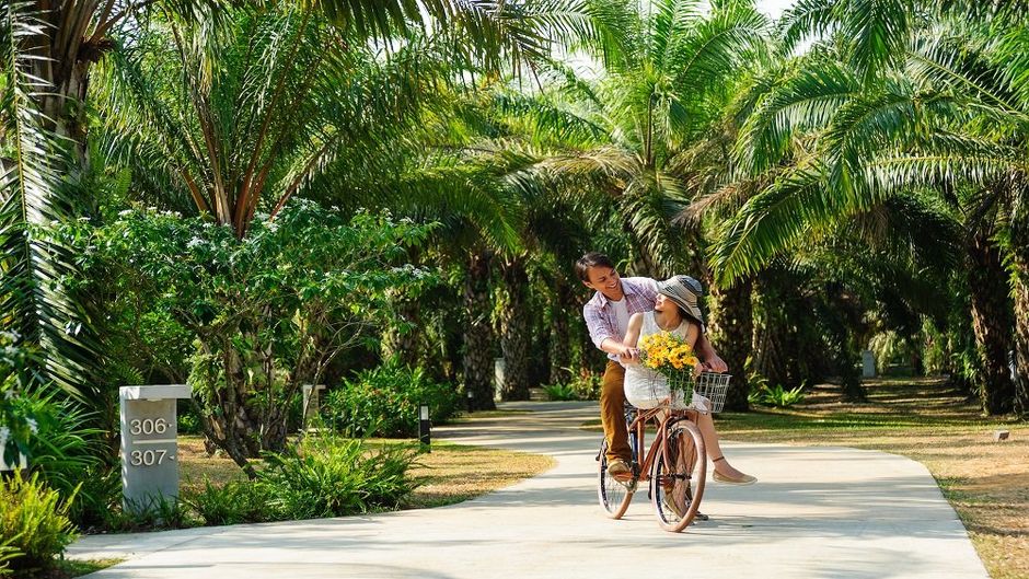 Mangala Resort & Spa Other