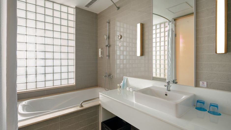 Holiday Inn Express Luoyang City Center Room