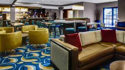 Courtyard by Marriott New Bern