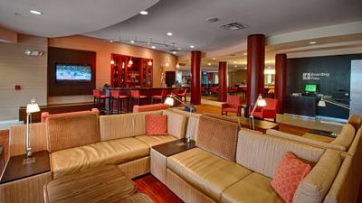 Courtyard by Marriott Wall Township