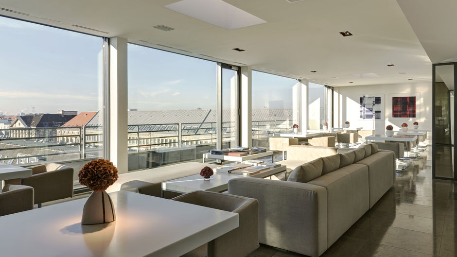 The Mandala Suites Restaurant