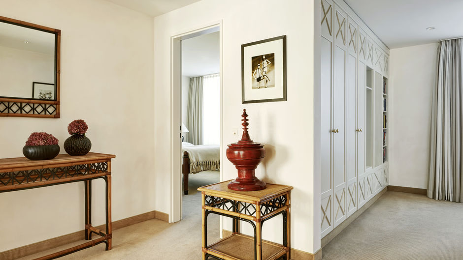 The Mandala Suites Suite