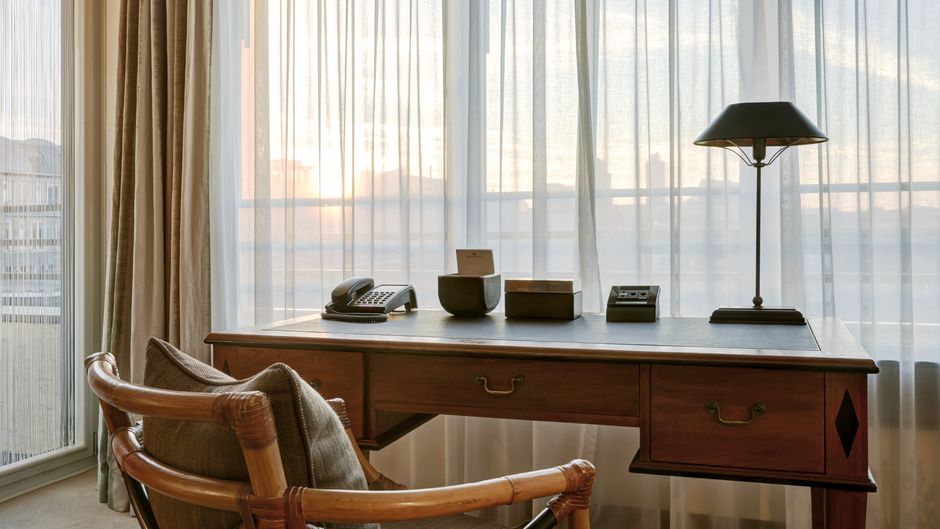 The Mandala Suites Suite