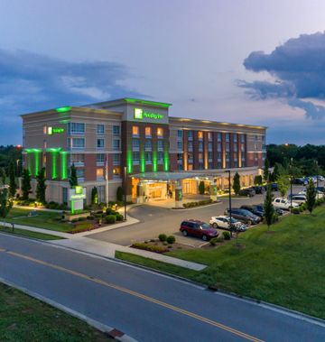 Holiday Inn Murfreesboro