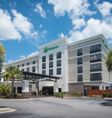 Holiday Inn Pensacola - University Area
