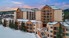 Marriott's Mountain Valley Lodge