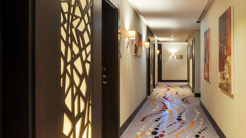 Canal Central Hotel-Business Bay Other