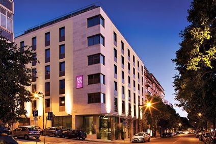 Neya Lisboa Hotel