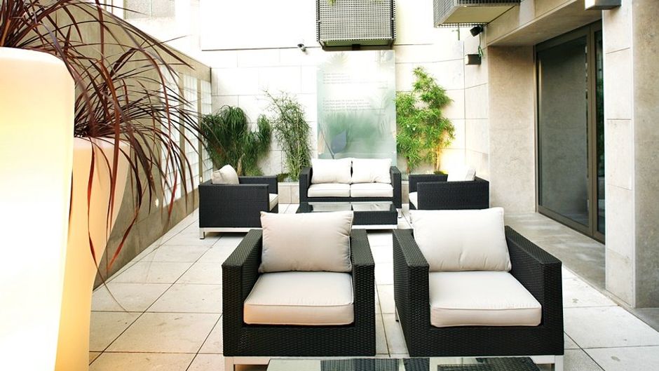 Neya Lisboa Hotel Other