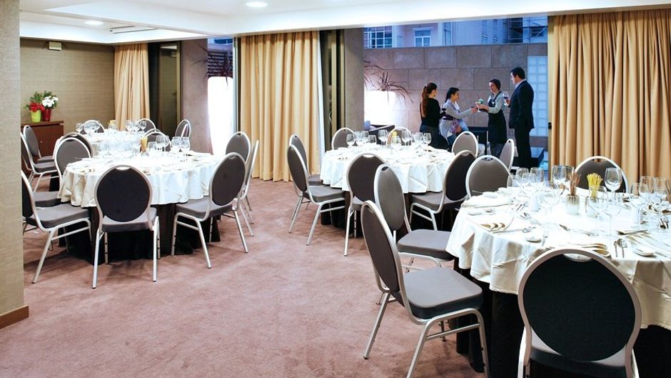 Neya Lisboa Hotel Other