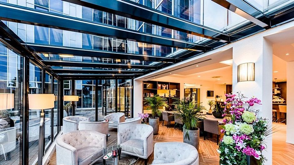 OZO Hotel Amsterdam Other