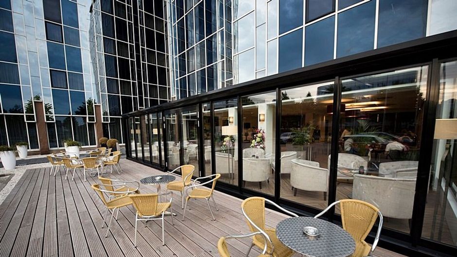 OZO Hotel Amsterdam Other