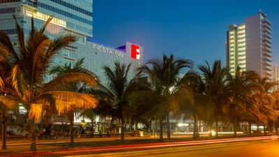 Fiesta Inn Cancun Las Americas